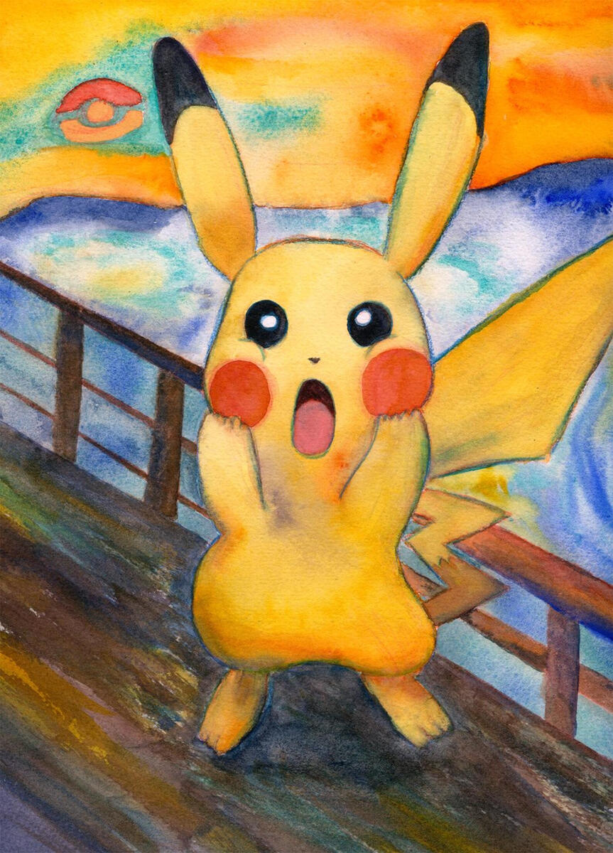 The Pika